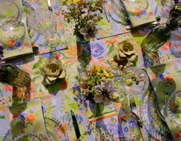 Bauldry Botanicals x House of U - House of U